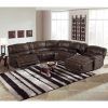 6 Piece Leather Sectional Sofas (Photo 6 of 10)