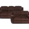 Recliner Sofa Chairs (Photo 13 of 20)