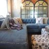 Blue Denim Sofas (Photo 11 of 20)