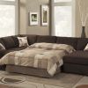 Delano 2 Piece Sectional W/raf Oversized Chaise | Products for Aspen 2 Piece Sleeper Sectionals With Laf Chaise (Photo 6349 of 7825)