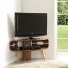 Small Corner Tv Stands (Photo 8 of 25)