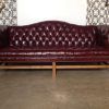 Brown Leather Tufted Sofas (Photo 11 of 20)