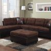 Tufted Sectional Sofa With Chaise (Photo 6 of 20)