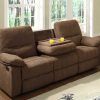 Sectional Sofas With Cup Holders (Photo 8 of 10)