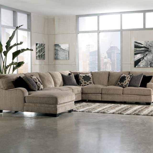  Best 10+ of Jackson Ms Sectional Sofas