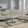 Recliner Sectional Sofas (Photo 22 of 22)