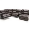 Jackson 6 Piece Power Reclining Sectionals (Photo 20 of 25)
