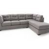 Meyer 3 Piece Sectionals With Laf Chaise (Photo 18 of 25)