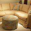 Chaise Sectional Slipcover (Photo 14 of 15)