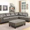 Aquarius Light Grey 2 Piece Sectionals With Raf Chaise (Photo 16 of 25)