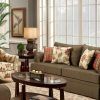 Sofa and Accent Chair Set (Photo 10 of 20)