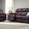 2 Seater Recliner Leather Sofas (Photo 14 of 20)