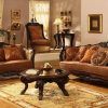 Victorian Leather Sofas (Photo 16 of 20)