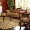 Traditional Sectional Sofas Living Room Furniture (Photo 7 of 20)