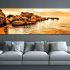 2024 Best of Living Room Canvas Wall Art