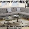 Phoenix Arizona Sectional Sofas (Photo 9 of 10)