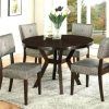 Norwood 9 Piece Rectangular Extension Dining Sets With Uph Side Chairs (Photo 3 of 25)