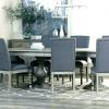 Chapleau Ii 9 Piece Extension Dining Table Sets (Photo 24 of 25)