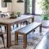 25 Inspirations Amos Extension Dining Tables
