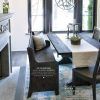 Valencia 72 Inch Extension Trestle Dining Tables (Photo 1 of 25)