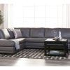 Gordon 3 Piece Sectionals With Raf Chaise (Photo 6 of 25)