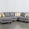 Josephine 2 Piece Sectionals With Laf Sofa (Photo 3 of 25)