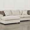 Josephine 2 Piece Sectionals With Laf Sofa (Photo 15 of 25)