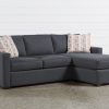 Kerri 2 Piece Sectionals With Raf Chaise (Photo 20 of 25)