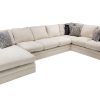 Chamberly 2 Piece Sectional W/laf Chaise - Signature | Light Casual throughout Delano 2 Piece Sectionals With Laf Oversized Chaise (Photo 6316 of 7825)