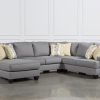 Living Room: Interior Decor: Likeable Leather Sofa Sleepers Full throughout Aspen 2 Piece Sleeper Sectionals With Laf Chaise (Photo 6351 of 7825)