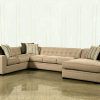 Harper Foam 3 Piece Sectionals With Raf Chaise (Photo 25 of 25)