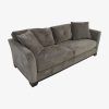 Lucy Grey 2 Piece Sleeper Sectionals With Raf Chaise (Photo 25 of 25)