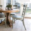 Magnolia Home Top Tier Round Dining Tables (Photo 2 of 25)
