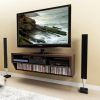 Wooden Tv Stands for 55 Inch Flat Screen (Photo 20 of 20)