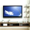 White Tv Stands for Flat Screens (Photo 19 of 20)