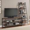 Special House Decoration With Rustic Industrial Furniture | Styles throughout Newest Industrial Tv Cabinets (Photo 5027 of 7825)