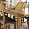 Extendable Dining Sets (Photo 18 of 25)