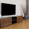 Extra Long Tv Stands (Photo 18 of 20)