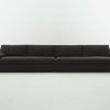 Long Sectional Sofa With Chaise (Photo 16 of 20)