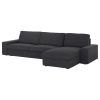 Long Sectional Sofa With Chaise (Photo 20 of 20)
