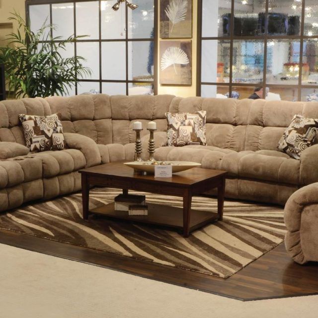 20 Photos Long Sectional Sofa with Chaise