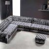Long Sectional Sofa With Chaise (Photo 10 of 20)