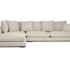 Long Chaise Sofa (Photo 6 of 20)