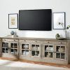 Century White 60 Inch Tv Stands (Photo 23 of 25)