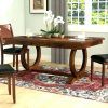 Large Circular Dining Tables (Photo 18 of 25)
