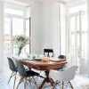 Modern Dining Tables and Chairs (Photo 7 of 25)