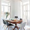 Contemporary Dining Room Tables and Chairs (Photo 8 of 25)