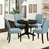 Anette 3 Piece Counter Height Dining Sets (Photo 7 of 25)