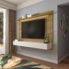 Wall Mounted Floating Tv Stands (Photo 8 of 15)