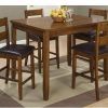 Linette 5 Piece Dining Table Sets (Photo 10 of 25)